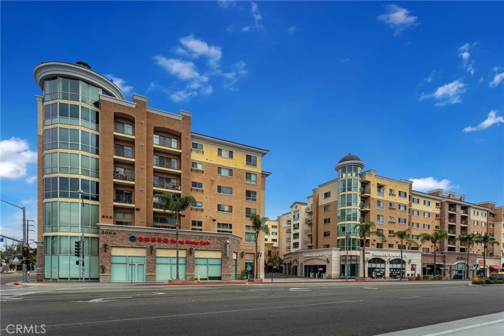 600 N Atlantic Boulevard 215, Monterey Park, CA 91754 — exterior