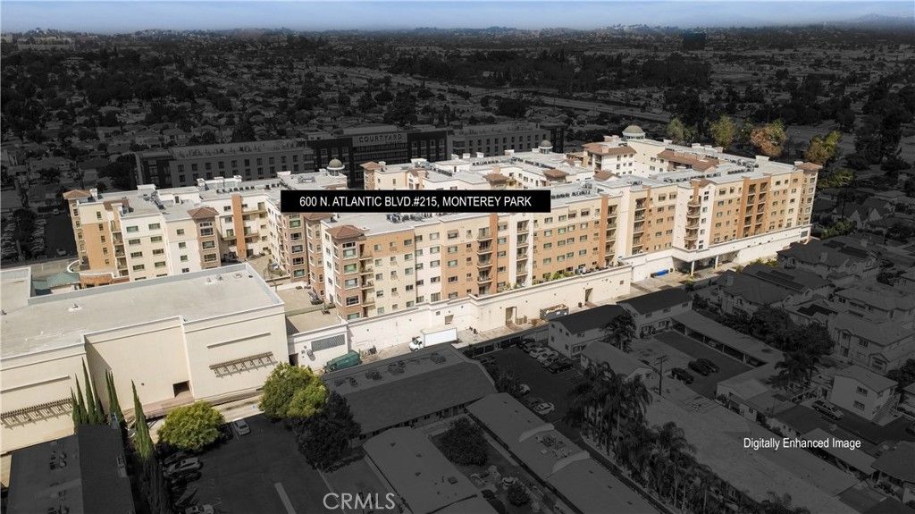 600 N Atlantic Boulevard 215, Monterey Park, CA 91754 — photo 4