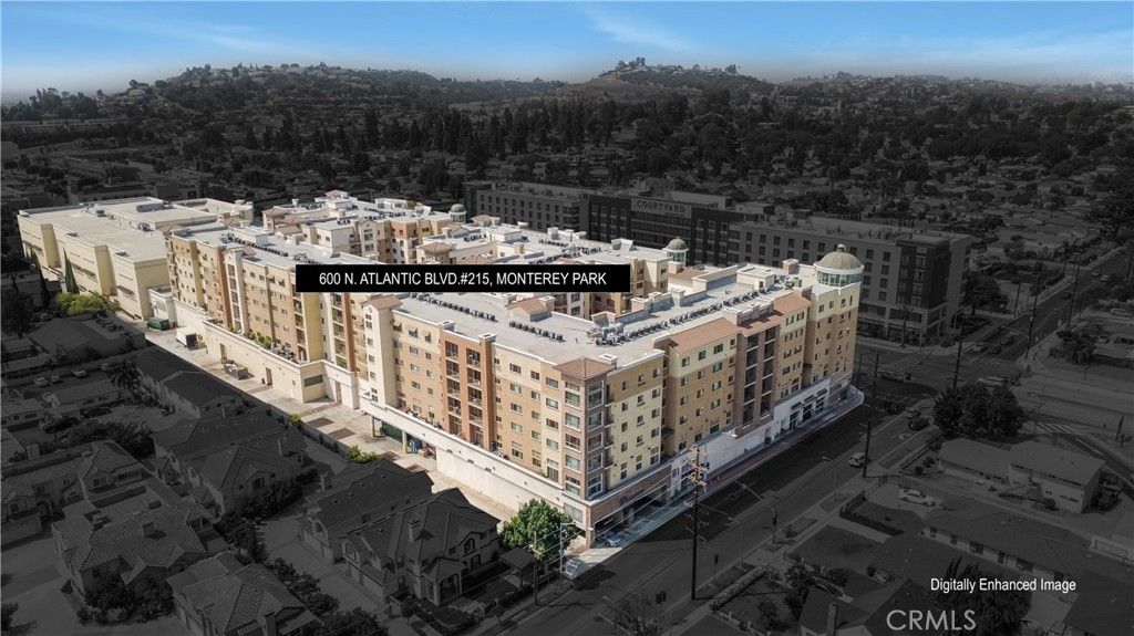 600 N Atlantic Boulevard 215, Monterey Park, CA 91754 — photo 5
