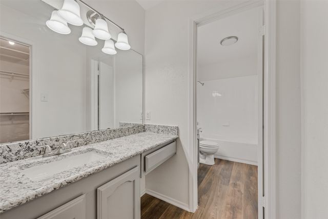 1362 Southridge Drive, Lancaster, TX 75146