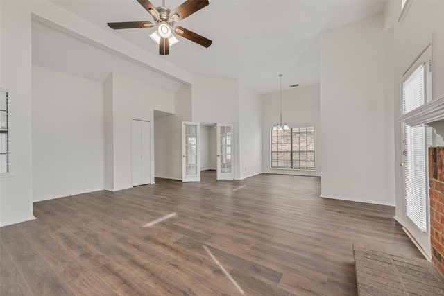 1362 Southridge Drive, Lancaster, TX 75146