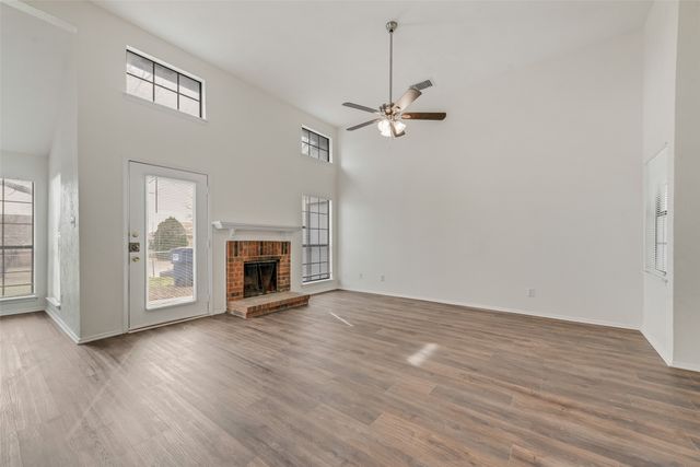 1362 Southridge Drive, Lancaster, TX 75146