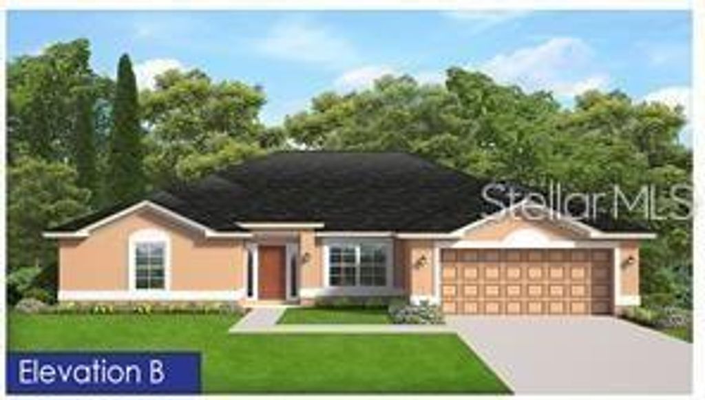 7302 RAMBER AVENUE, North Port, FL 34291