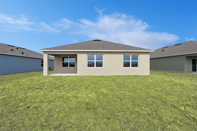 5780 SPRINGER STREET, St Cloud, FL 34771