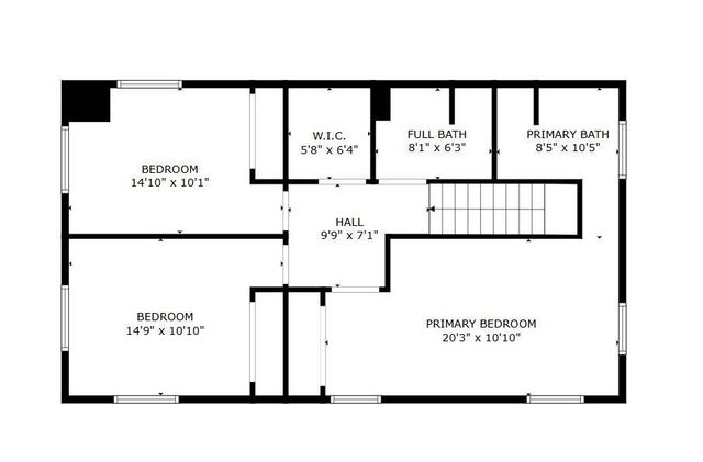 7164 Tichigan ROAD, Waterford, WI 53185
