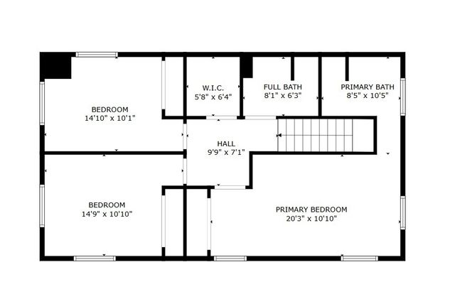 7164 Tichigan ROAD, Waterford, WI 53185