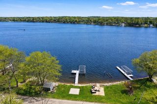 7164 Tichigan ROAD, Waterford, WI 53185