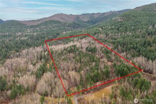 5372 Salmon Ridge Lane, Deming, WA 98247