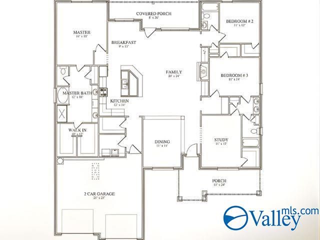 175 Jacque Jim Drive, Huntsville, AL 35811