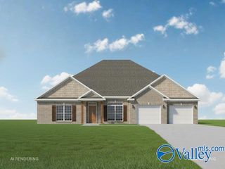 175 Jacque Jim Drive, Huntsville, AL 35811