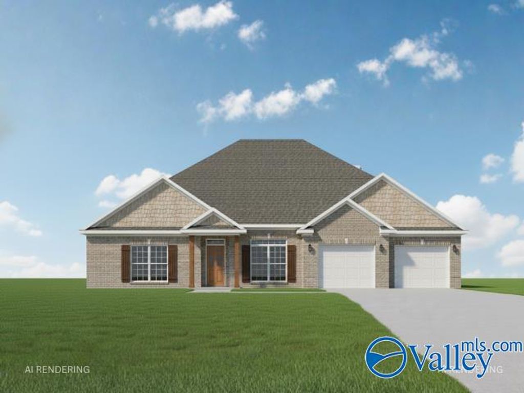 175 Jacque Jim Drive, Huntsville, AL 35811