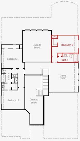 2322 Gleaming Pear Drive, Manvel, TX 77578