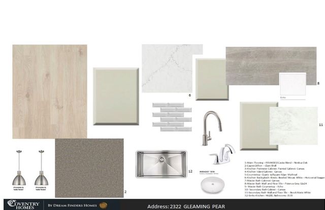 2322 Gleaming Pear Drive, Manvel, TX 77578