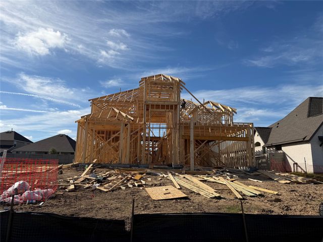 2322 Gleaming Pear Drive, Manvel, TX 77578