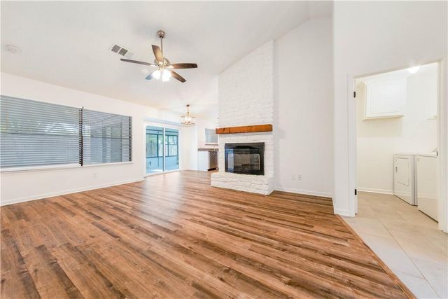 2014 Balsam WAY, Round Rock, TX 78665