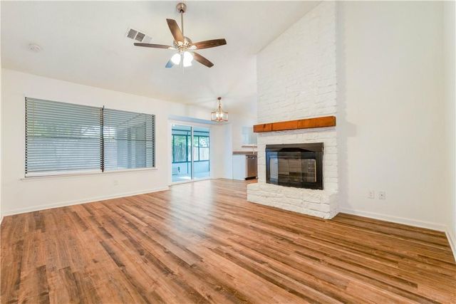 2014 Balsam WAY, Round Rock, TX 78665