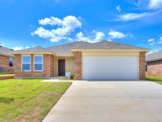 1762 SE 20th Street, Newcastle, OK 73065