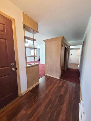 4109 N 63rd STREET, Milwaukee, WI 53216