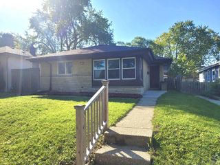 4109 N 63rd STREET, Milwaukee, WI 53216