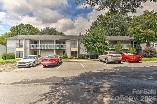 11024 Harrowfield Road, Charlotte, NC 28226