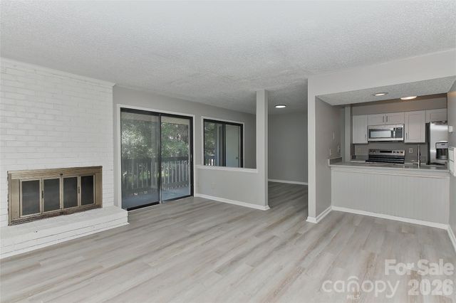 11024 Harrowfield Road, Charlotte, NC 28226