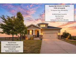 5607 En Joie Pl, Elizabeth, CO 80107