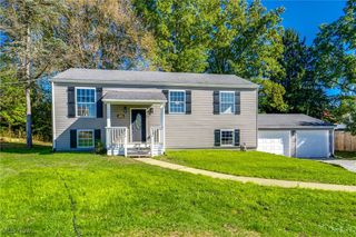 1470 Congress Lake Road, Mogadore, OH 44260