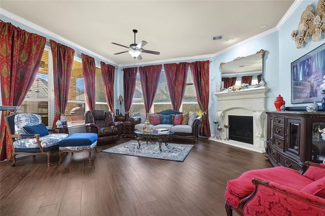 1110 Parkers Creek Lane, Friendswood, TX 77546