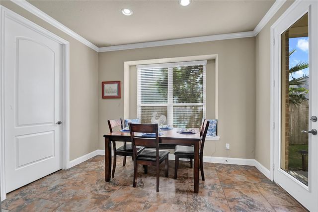 1110 Parkers Creek Lane, Friendswood, TX 77546