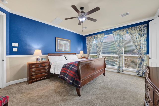 1110 Parkers Creek Lane, Friendswood, TX 77546