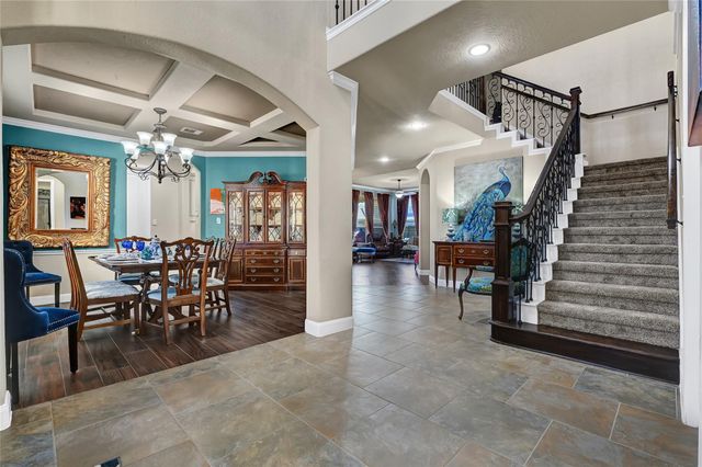 1110 Parkers Creek Lane, Friendswood, TX 77546