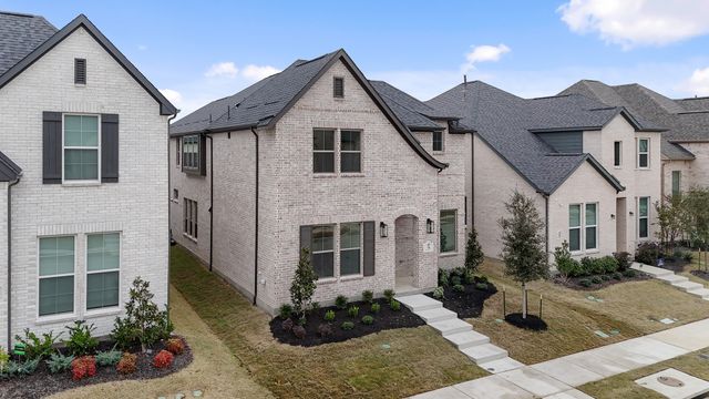 716 Kendall Lane, Celina, TX 75009