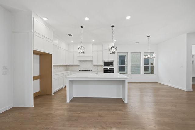 716 Kendall Lane, Celina, TX 75009