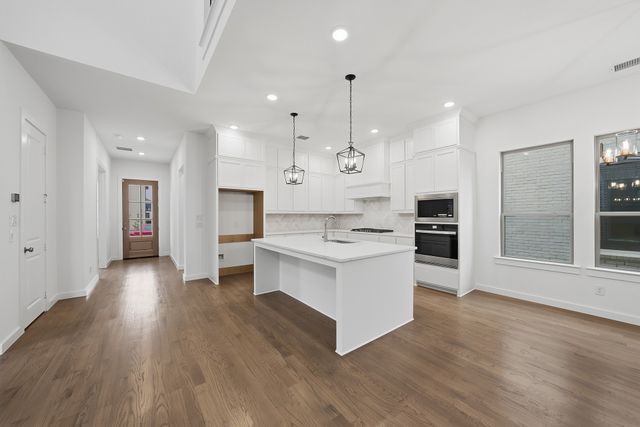 716 Kendall Lane, Celina, TX 75009
