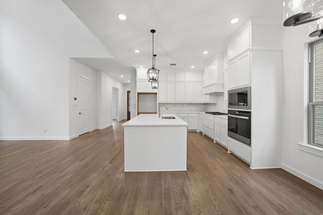 716 Kendall Lane, Celina, TX 75009