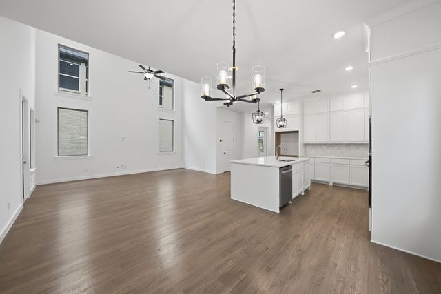 716 Kendall Lane, Celina, TX 75009