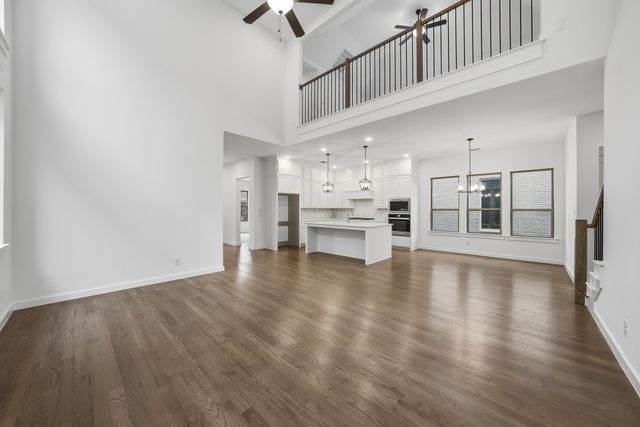 716 Kendall Lane, Celina, TX 75009