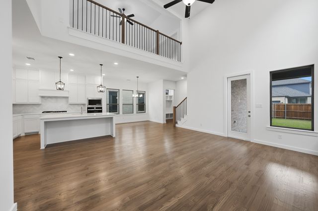 716 Kendall Lane, Celina, TX 75009