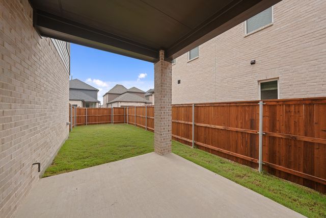 716 Kendall Lane, Celina, TX 75009