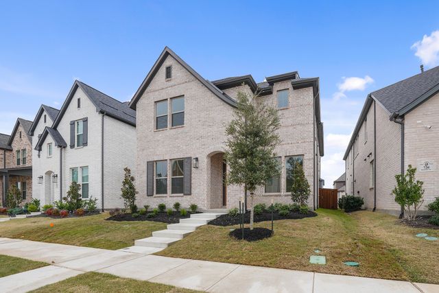 716 Kendall Lane, Celina, TX 75009
