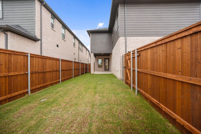 716 Kendall Lane, Celina, TX 75009
