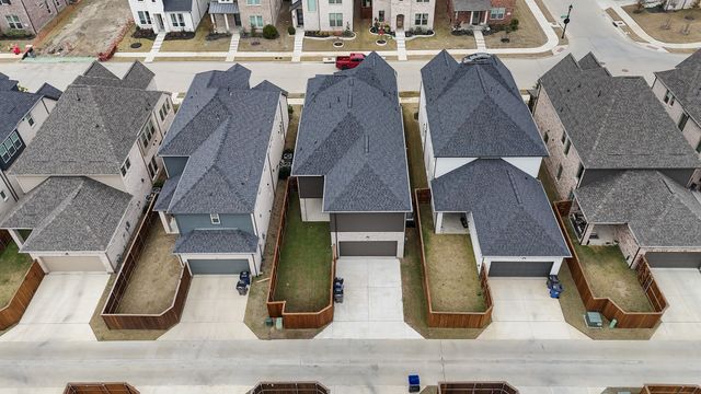 716 Kendall Lane, Celina, TX 75009