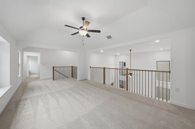 716 Kendall Lane, Celina, TX 75009