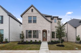 716 Kendall Lane, Celina, TX 75009