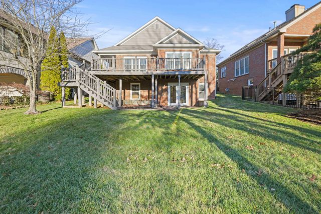 648 Andover Village Place, Lexington, KY 40509
