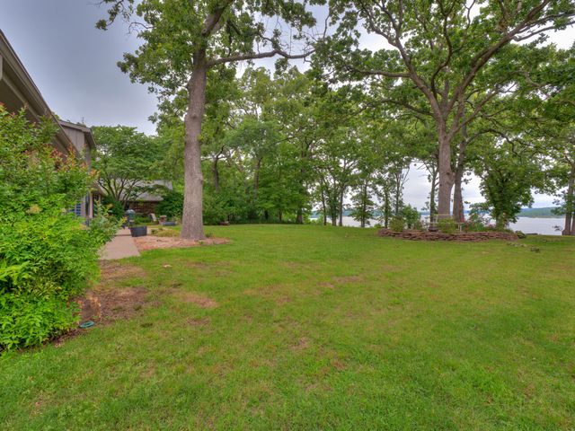 560 N 4395, Pryor, OK 74361