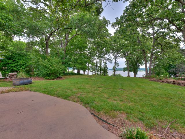560 N 4395, Pryor, OK 74361