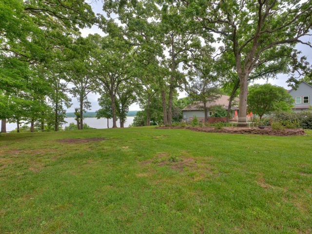 560 N 4395, Pryor, OK 74361