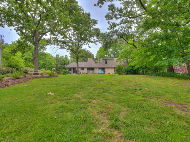 560 N 4395, Pryor, OK 74361