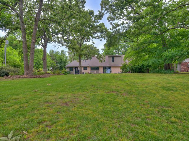 560 N 4395, Pryor, OK 74361